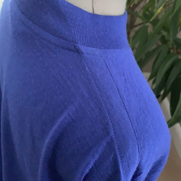 Vintage Gianni Versace 100% Wool Sweater - Picture 4 of 12